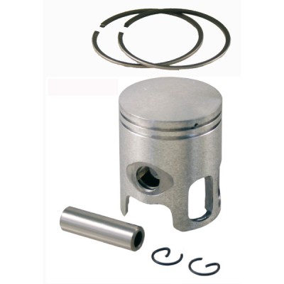 Piston Piaggio/Gilera scuter D.40 Cod Produs: MX_NEW 100090010RM foto