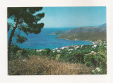 FA55-Carte Postala- GRECIA - Aegina Island, necirculata 1972