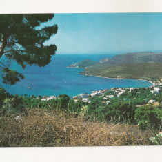FA55-Carte Postala- GRECIA - Aegina Island, necirculata 1972