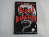 MASTILE INSANGERATE - ADRIAN PAUNESCU