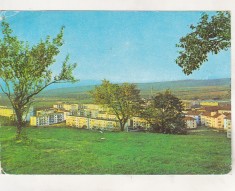 bnk cp Cugir - Vedere generala - circulata