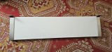 Polita IKEA 80x19 cm, Grosime 2cm - Raft perete, suport