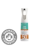 Spray cu protectie solara cu SPF 50+ Dry Mist, 300ml, Frezyderm