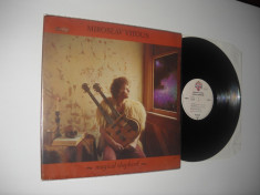 Miroslav Vitous: Magical Shepherd (1976) vinil fusion, jazz-funk de calitate, VG foto