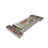 Joc de logica &ndash; Codebreaker (plastic) PlayLearn Toys