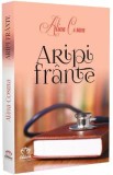 Aripi frante - Alina Cosma
