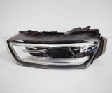 Far Stanga Fata Audi Q3 8U (2011-2018) Original OEM 8U0941005A