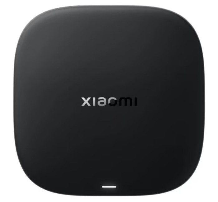 Xiaomi TV Box S 3nd Gen