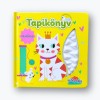 Tapik&ouml;nyv - H&aacute;zi&aacute;llatok