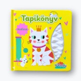 Tapik&ouml;nyv - H&aacute;zi&aacute;llatok