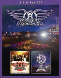 Rocks Donington 2014 &amp; Rock For The Rising Sun (2 x Blu-ray Disc) | Aerosmith