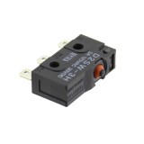 Limitator ON-(ON), D2SW, OMRON OCB, D2SW-3H, T142444