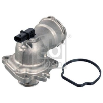 Febi Bilstein termostat, lichid racire foto