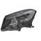 Far Mercedes Clasa Gla (X156), 12.2013-, fata, Stanga, H15+H7+PY21W; electric; cu motor, DEPO