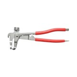 Cleste contragreutati pentru echilibrare roti, vulcanizare