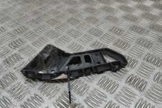 Suport bara de protecție st&acirc;nga față VW CADDY III Variant 2KB, 2KJ, 2CB, 2CJ 2014 OEM: 2K5807183 28592314