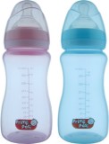 Biberon bpa gat larg 270ml, Primii Pasi