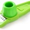 Razatoare pentru Usturoi, Nuci, Alune si Migdale Manuala, PVC, Verde, CBD CORAL BEST DEALS Verde 14 cm 4.5 cm 4.2 cm Verde 3.5 cm Fin