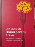 Hrana pentru creier de Lisa Mosconi
