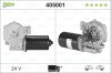 VALEO 405001 ORIGINAL PART motor stergator