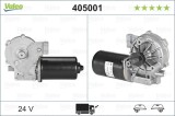 VALEO 405001 ORIGINAL PART motor stergator