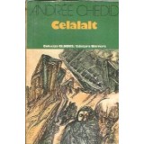 Celalalt - Andree Chedid
