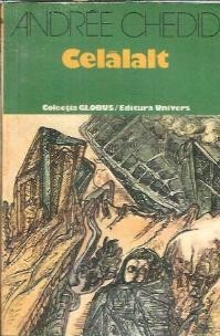 Celalalt - Andree Chedid foto