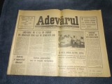 ZIARUL ADEVARUL 27 MAI 1990 REZULATATE ALEGERI