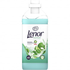 Balsam de Rufe Lenor Fresh Meadow, 65 Spalari, 1.625 L