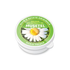 BALSAM CU MUSETEL 30ML foto