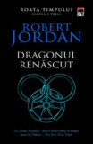 Dragonul renascut. Seria Roata timpului Vol.3, Rao