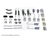 Set Accesorii Sabot Frana Spate BLUE PRINT ADA1041506 Jeep Cherokee Wrangler I II