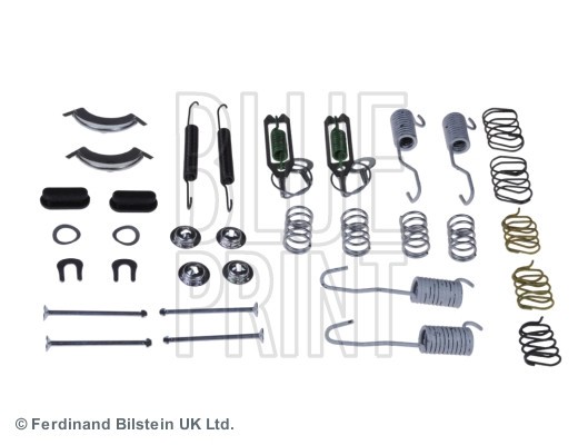 BLUE PRINT ADA1041506 Set accesorii, sabot de frana