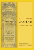The Zohar, Volume 4