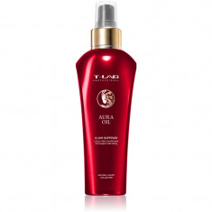 T-LAB Professional Aura Oil Elixir Superior Ulei nutritiv pentru păr 150 ml