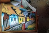 Cumpara ieftin Tablou O Nagy