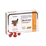 Cumpara ieftin BIoActive Omega 7, 60 capsule, Pharma Nord