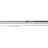 Lanseta Feeder Cormoran Sportline 3.30m 50-150g 3+3SEG