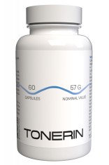 TONERIN - 60 Capsule foto