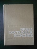 IVANCIU NICOLAE VALEANU - ISTORIA DOCTRINELOR ECONOMICE