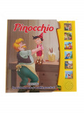 Citeste si asculta - Pinocchio PlayLearn Toys