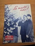 Revista paza conta incendiilor decembrie 1963-raionul odorhei