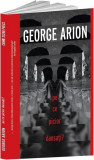 Pe ce picior dansați? (Vol. 4) - Paperback brosat - George Arion - Crime Scene Press, 2019