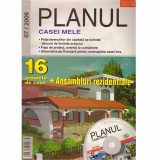 - Planul casei mele - nr.7, 2006 - 131673
