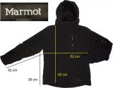 Geaca outdoor MARMOT ventiatii, originala (dama M) cod-218407
