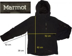 Geaca outdoor MARMOT ventiatii, originala (dama M) cod-218407
