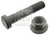 FEBI BILSTEIN 100081 Bolt roata