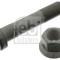FEBI BILSTEIN 100081 Bolt roata