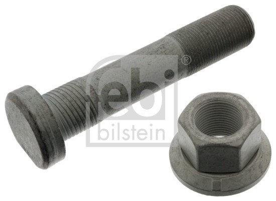 FEBI BILSTEIN 100081 Bolt roata