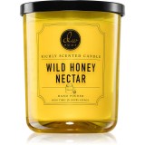 DW Home Signature Wild Honey Nectar lum&acirc;nare parfumată 425 g